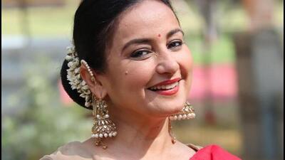 Divya Dutta Divya Dutta