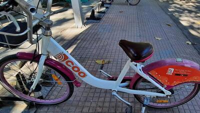 This will be on the lines of renting cycles for the operational Versova-Ghatkopar Metro-1 corridor. (Picture for representation purpose)