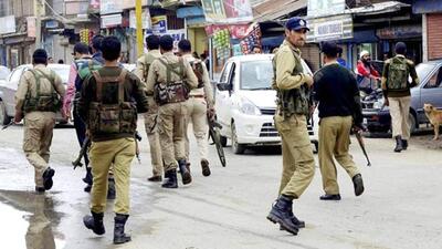 Sameer Malla, who is posted in Jammu with the Jammu and Kashmir Light Infantry, had taken leave and was visiting his family in Lokipora Budgam. Sameer Malla, who is posted in Jammu with the Jammu and Kashmir Light Infantry, had taken leave and was visiting his family in Lokipora Budgam.