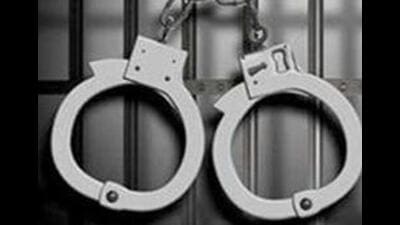 Chandigarh Police say that the accused used to work as vendors on trains and stole luggage from passengers to fund their drug habits. (Representative image) Chandigarh Police say that the accused used to work as vendors on trains and stole luggage from passengers to fund their drug habits. (Representative image)