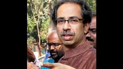 The CM would be able to sit and participate in debates, discussions, question hour by remaining seated (PTI)