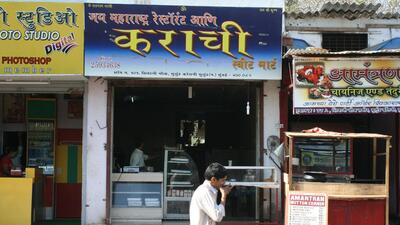 The decision assumes significance in view of the forthcoming elections to the civic bodies in Mumbai and Thane, where the Shiv Sena faces a tough challenge from the Bharatiya Janata Party (BJP) (Hindustan Times) The decision assumes significance in view of the forthcoming elections to the civic bodies in Mumbai and Thane, where the Shiv Sena faces a tough challenge from the Bharatiya Janata Party (BJP) (Hindustan Times)