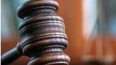 Additional sessions judge Ashwani Kumar Mehta also imposed a fine of ₹40,000 each on the four convicted men on Wednesday. (Representative image) Additional sessions judge Ashwani Kumar Mehta also imposed a fine of ₹40,000 each on the four convicted men on Wednesday. (Representative image)