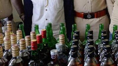 West Champaran superintendent of police said he came to know about the suspected hooch tragedy at around 11.30pm on Tuesday. (Representational Image) West Champaran superintendent of police said he came to know about the suspected hooch tragedy at around 11.30pm on Tuesday. (Representational Image)