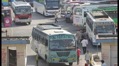The Punjab and Haryana high court on Wednesday directed the Punjab transport department to finalise and notify a new time table for the operation of buses in the state within six weeks.