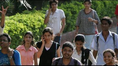 The online application registration schedule and information brochure for the examination have been made available on the official website www.mahacet.org of the state CET cell. (REPRESENTATIVE PHOTO)