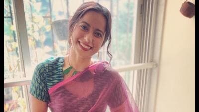 Ronjini Chakraborthy Ronjini Chakraborthy
