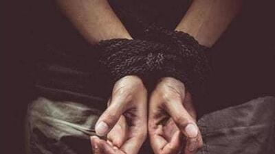 The businessman was kidnapped on gun point when he was on the way to one of his hotels on March 5. The businessman was kidnapped on gun point when he was on the way to one of his hotels on March 5.