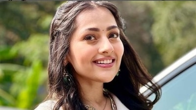 Anagha Bhosale has quit Anupamaa and says she is taking a break from acting as well.&nbsp;