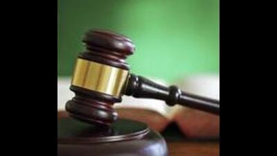 The petitioner was neither present at the spot nor is seen in the video footage and has been falsely implicated on the basis of disclosure statement made by other co-accused persons. (iStock)