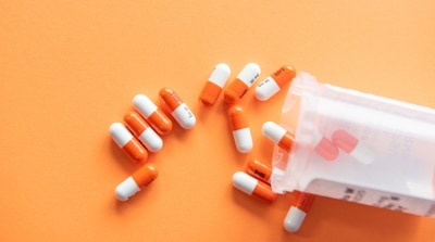 Arthritis drug reduces death risk in patients hospitalised with Covid-19: Study (Unsplash)