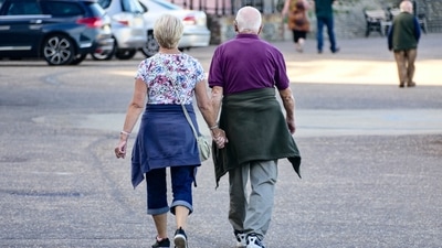 Health benefits enjoyed by older adults on restarting an exercise routine (Photo by Mark Timberlake on Unsplash) Health benefits enjoyed by older adults on restarting an exercise routine (Photo by Mark Timberlake on Unsplash)