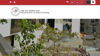 NIFT PG and UG entrance exam 2022 result to be announced today at nift.ac.in NIFT PG and UG entrance exam 2022 result to be announced today at nift.ac.in