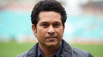 Former India captain Sachin Tendulkar. (Getty) Former India captain Sachin Tendulkar. (Getty)