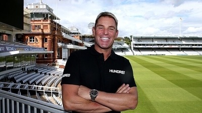 After he hung up his boots for good, Warne made a successful transition into commentary and occasionally played roles within teams in T20 leagues. (Getty Images) After he hung up his boots for good, Warne made a successful transition into commentary and occasionally played roles within teams in T20 leagues. (Getty Images)