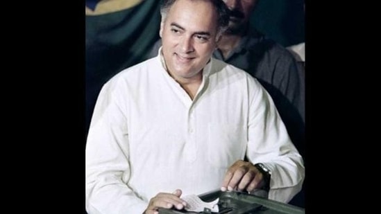 AG Perarivalan is one of the seven convicts serving life sentence in the case related to the assassination of Rajiv Gandhi in 1991. AG Perarivalan is one of the seven convicts serving life sentence in the case related to the assassination of Rajiv Gandhi in 1991.