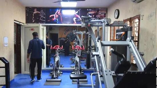 The sports goods manufacturers here on Wednesday urged the union government to take serious note of the black marketing and rise in prices of raw materials, which has led to a surge in the input cost of the products and huge financial losses for the industry.