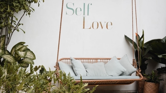 7. Self love: Simply tap within to see what parts of you come alive within the relationship. If the sum total of those parts feels more than the inconvenience of overcoming apparent obstacles to love and nurture in the relationship, then know it is worth doing the inner work. Else not. The relationship per se is simply a by- product of where you stand within self love. (Photo by Content Pixie on Unsplash)