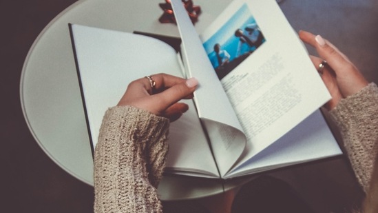 4. Relive memories: Consider all of the positive events that have occurred in your life since you met them. Relive your favourite moments with your partner to rekindle the spark in your relationship. Go out to the same place you went on your first date and recreate the day. (Photo by John Schnobrich on Unsplash)