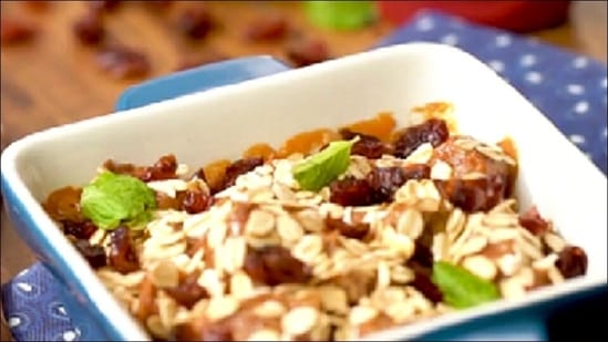 Dear men, whip up these Muffin Treats for your muse as every day is Women's Day (Chef Ranveer Brar)