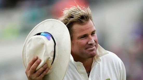 Warne retired from international cricket in January 2007 with 708 wickets in 145 Tests and 293 wickets in 194 ODIs.&nbsp;(Getty Images)