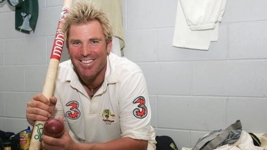 News of his death was met with shock and disbelief from the cricketing world and tributes came in from beyond the sport as well.&nbsp;(Getty Images)