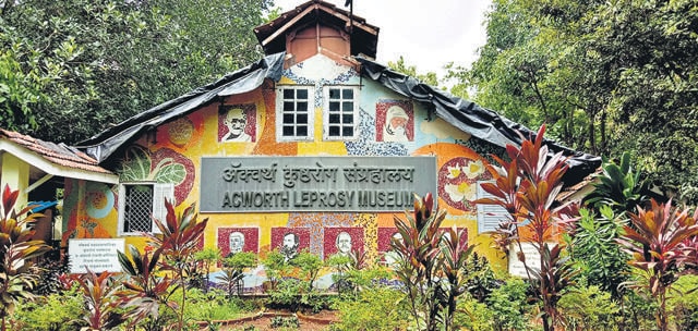 BMC to refurbish four religious structures inside Acworth Hospital to ...