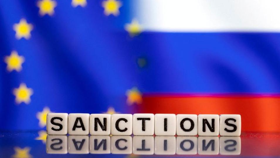 The panel is scouring for avenues to set up a rupee-ruble bilateral payment system to escape a wave of unprecedented sanctions on Russia, which have crippled the former Soviet state’s financial system. (REUTERS) The panel is scouring for avenues to set up a rupee-ruble bilateral payment system to escape a wave of unprecedented sanctions on Russia, which have crippled the former Soviet state’s financial system. (REUTERS)