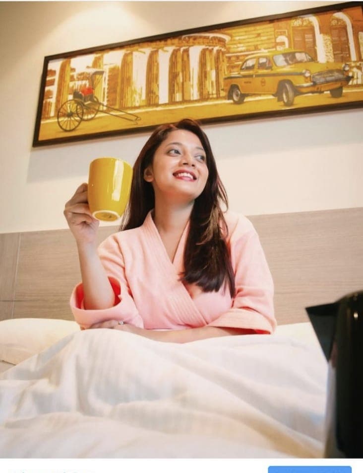 Riyanka Sarkar, Fashion & Lifestyle Content Creator on Trell. Riyanka Sarkar, Fashion & Lifestyle Content Creator on Trell.