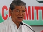 Veteran Congress leader Harish Rawat. (ANI file photo) Veteran Congress leader Harish Rawat. (ANI file photo)