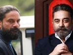 Jaideep Ahlawat worked with Kamal Haasan in Vishwaroopam. Jaideep Ahlawat worked with Kamal Haasan in Vishwaroopam.
