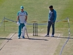 Pakistan ended the final day without losing a wicket. Pakistan ended the final day without losing a wicket. 