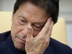 Pakistan Prime Minister Imran Khan(Reuters)