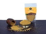Fenugreek seeds are nutritious and popularly used in many cooking recipes.