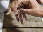 The counting of votes for assembly elections in 5 states is being held today (Representative Image)