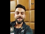 Kohli had stepped down as RCB captain last season. Kohli had stepped down as RCB captain last season. 