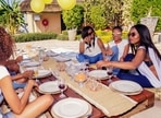 Expert tips for women to optimise nutrition as they age since no diet suits all Expert tips for women to optimise nutrition as they age since no diet suits all 