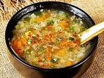 Here are interesting ways to have vegetables Here are interesting ways to have vegetables