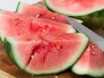 As the mercury goes up, many people tend to lose their appetite and face dehydration issues. If you too struggle with such problems, watermelon is the perfect snack for you. As the mercury goes up, many people tend to lose their appetite and face dehydration issues. If you too struggle with such problems, watermelon is the perfect snack for you.