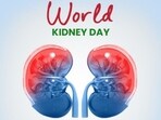 World Kidney Day 2022: Rising temperature can raise the risk of kidney stones.(Instagram)