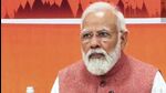 Right from PM Narendra Modi, several union ministers to SP chief Akhilesh Yadav, all visited Kashi temples (HT file) Right from PM Narendra Modi, several union ministers to SP chief Akhilesh Yadav, all visited Kashi temples (HT file)