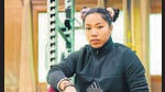 The 27-year-old Padma Shri awardee, who has two medals in the Commonwealth Games, has been receiving calls from Bollywood for a film inspired by her life. The 27-year-old Padma Shri awardee, who has two medals in the Commonwealth Games, has been receiving calls from Bollywood for a film inspired by her life.