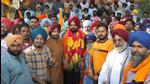 Dakha is the constituency from where advocate HS Phoolka of the AAP shot to fame as he won the 2017 assembly polls but resigned in 2019 opposing government’s inaction in sacrilege cases. (Gurpreet Singh/HT) Dakha is the constituency from where advocate HS Phoolka of the AAP shot to fame as he won the 2017 assembly polls but resigned in 2019 opposing government’s inaction in sacrilege cases. (Gurpreet Singh/HT)