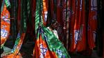 The trends of results coming in early on Thursday reflected that voters of Mathura had decided to give another chance to the ruling BJP. (REUTERS.)
