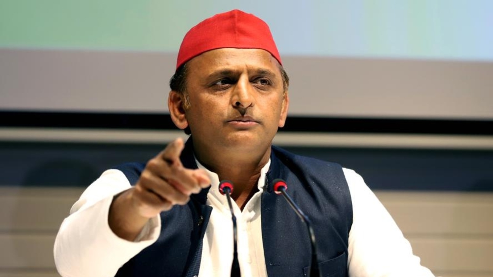 In first UP Assembly election, Akhilesh Yadav records massive win in Karhal