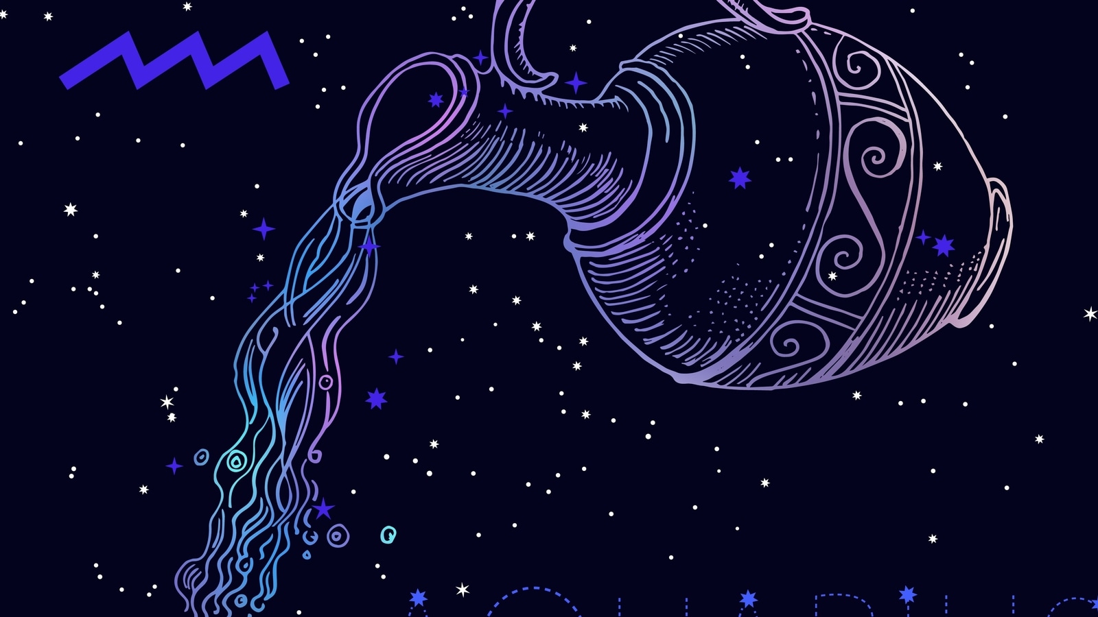 Aquarius Horoscope predictions for March 11: You'll get promoted soon ...