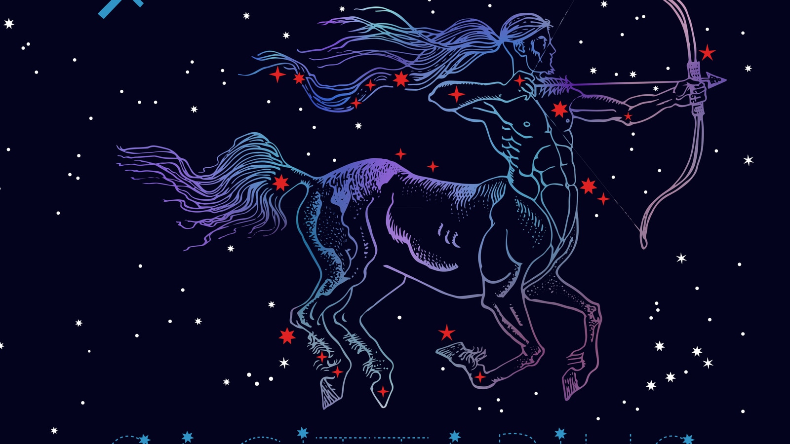 Sagittarius Horoscope predictions for March 11 Your stars fortell a