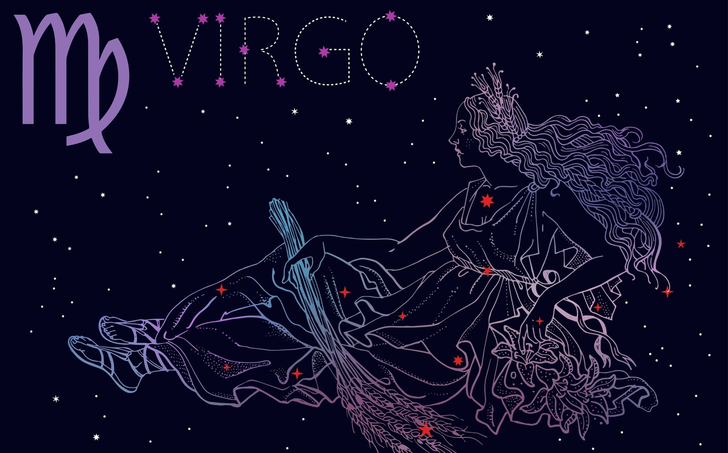 Predicciones del horóscopo Virgo para el 11 de marzo: día normal en el frente doméstico  astrología
