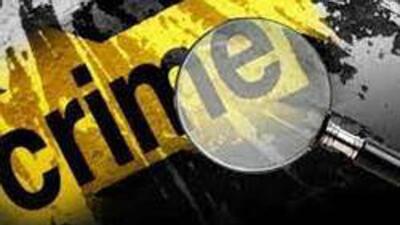 After the robbers left the place, the employee Vishal Kumar, 19, who was present in godown in Ludhiana, raised an alarm. He informed the sarpanch of the area who further called the police (Representative Photo/HT Files) After the robbers left the place, the employee Vishal Kumar, 19, who was present in godown in Ludhiana, raised an alarm. He informed the sarpanch of the area who further called the police (Representative Photo/HT Files)