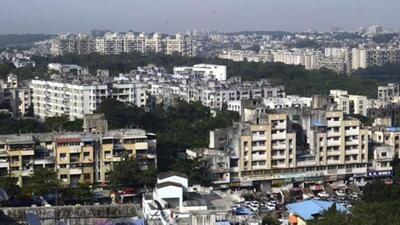 Originally the town planning scheme at Phursungi and Uruli Devachi was planned by PMRDA. However, the state government decided to merge 11 new villages, including Uruli Devachi and Phursungi in the PMC limits in 2017. (REPRESENTATIVE PHOTO)